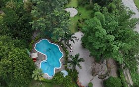 The Solluna Resort